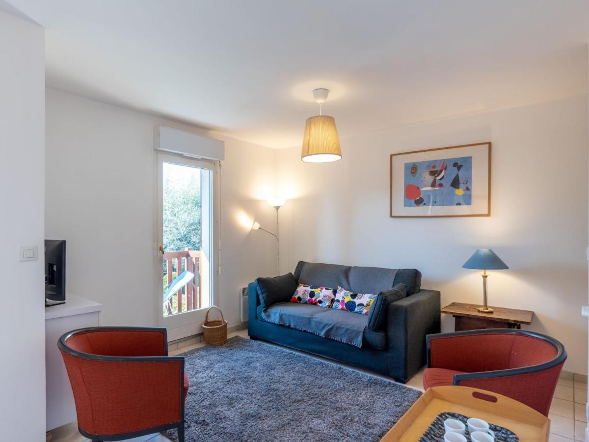 Apartment Domaine De Clairefontaine-3 By Interhome Deauville Buitenkant foto