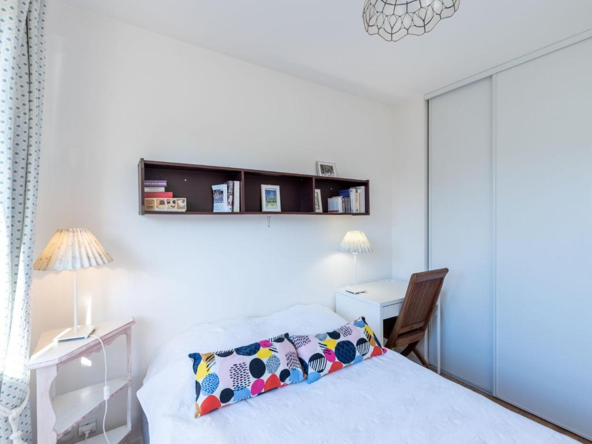 Apartment Domaine De Clairefontaine-3 By Interhome Deauville Buitenkant foto