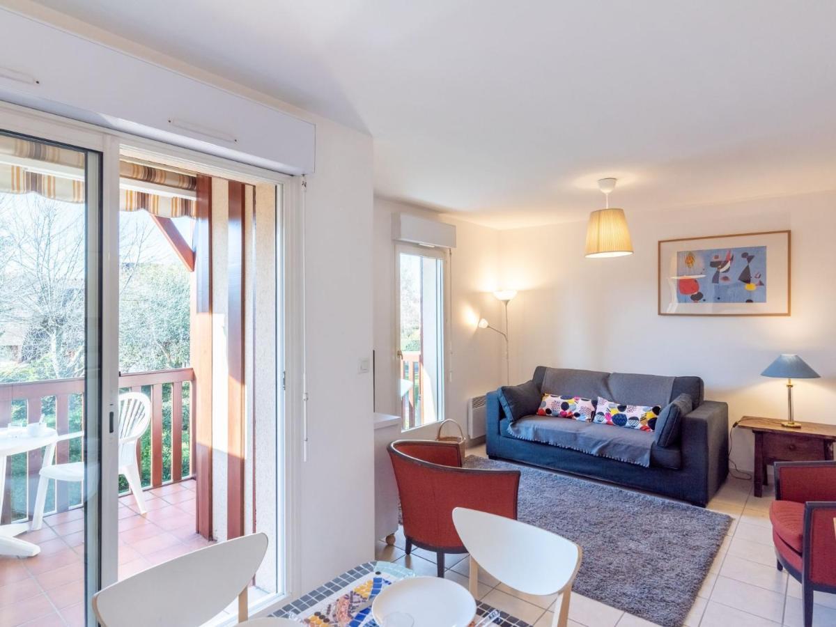 Apartment Domaine De Clairefontaine-3 By Interhome Deauville Buitenkant foto