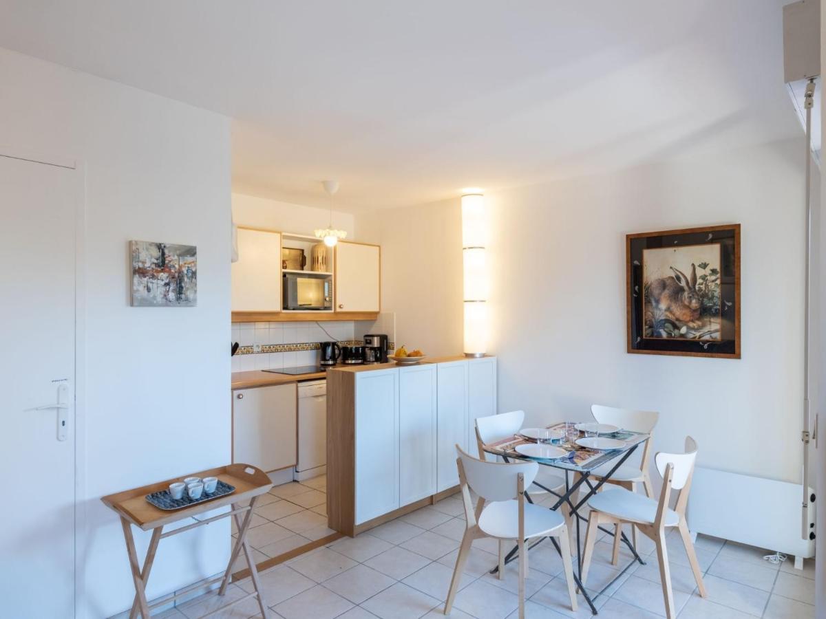 Apartment Domaine De Clairefontaine-3 By Interhome Deauville Buitenkant foto