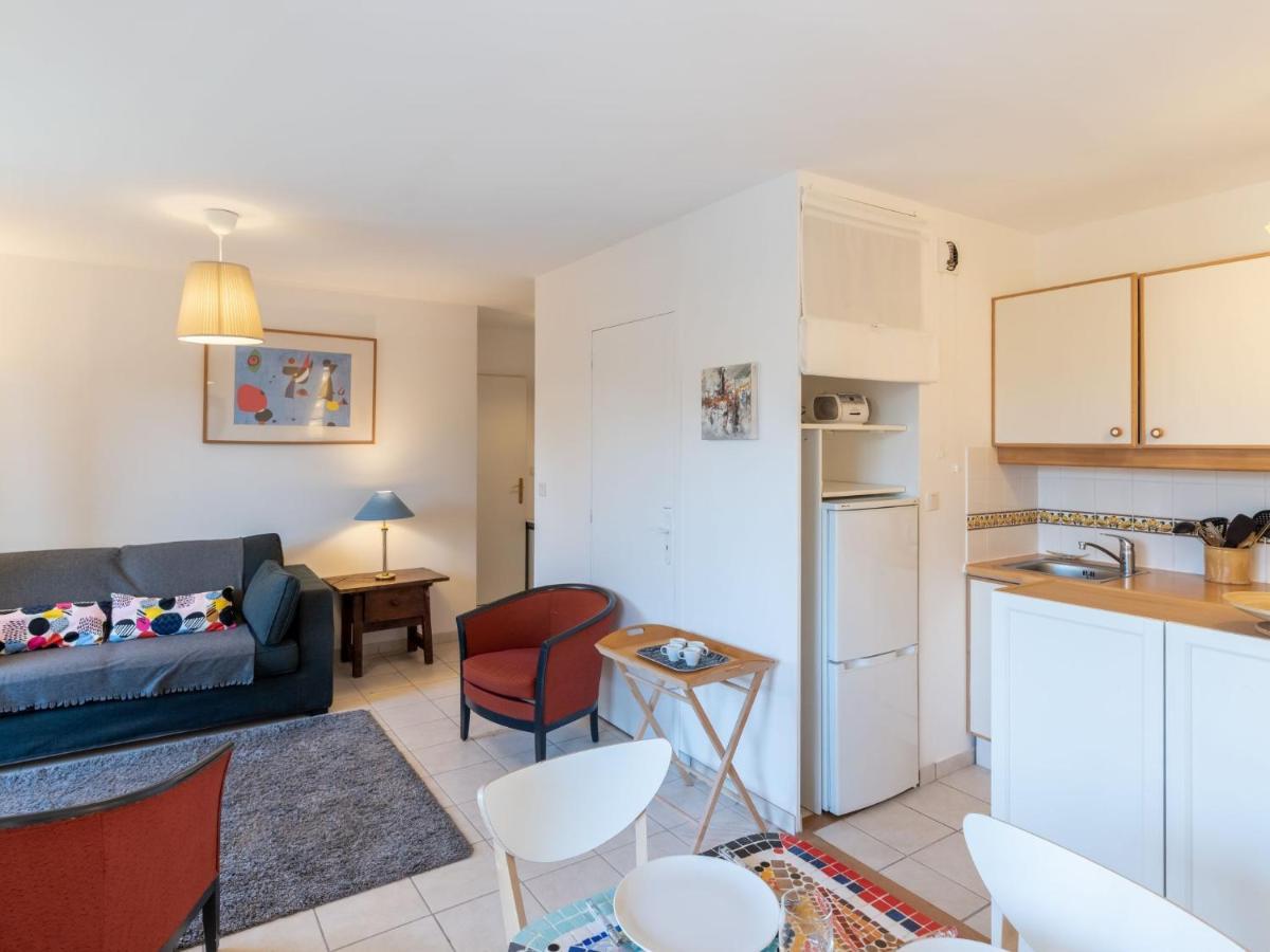Apartment Domaine De Clairefontaine-3 By Interhome Deauville Buitenkant foto